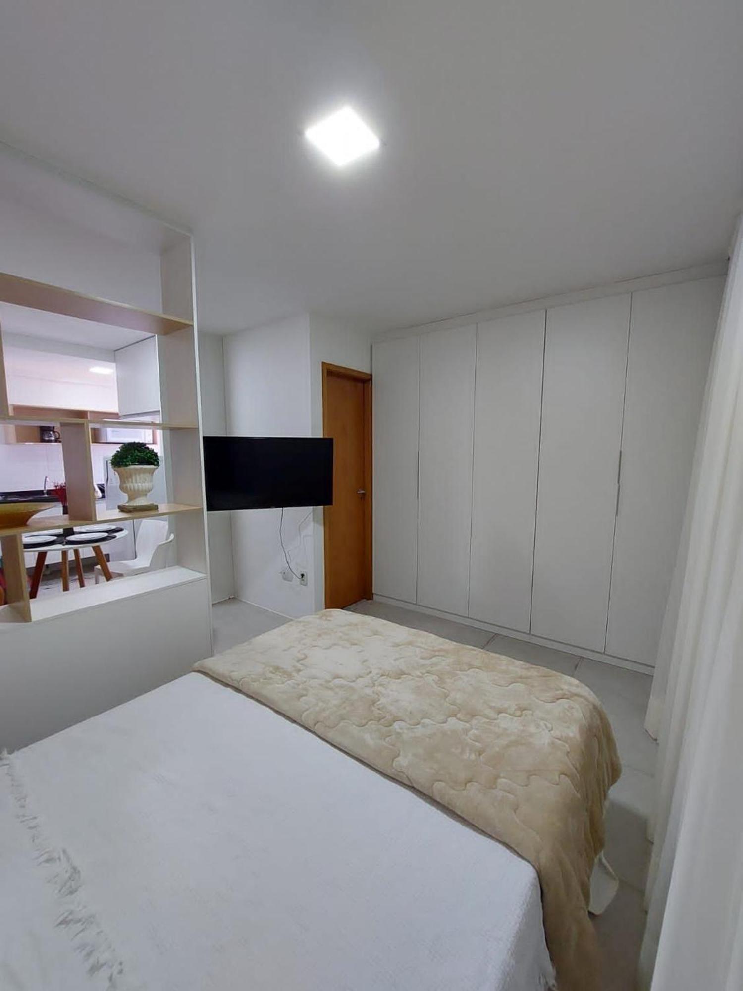 Flats No Golden Home Boa Viagem Por Yolo เฮซิเฟ ภายนอก รูปภาพ