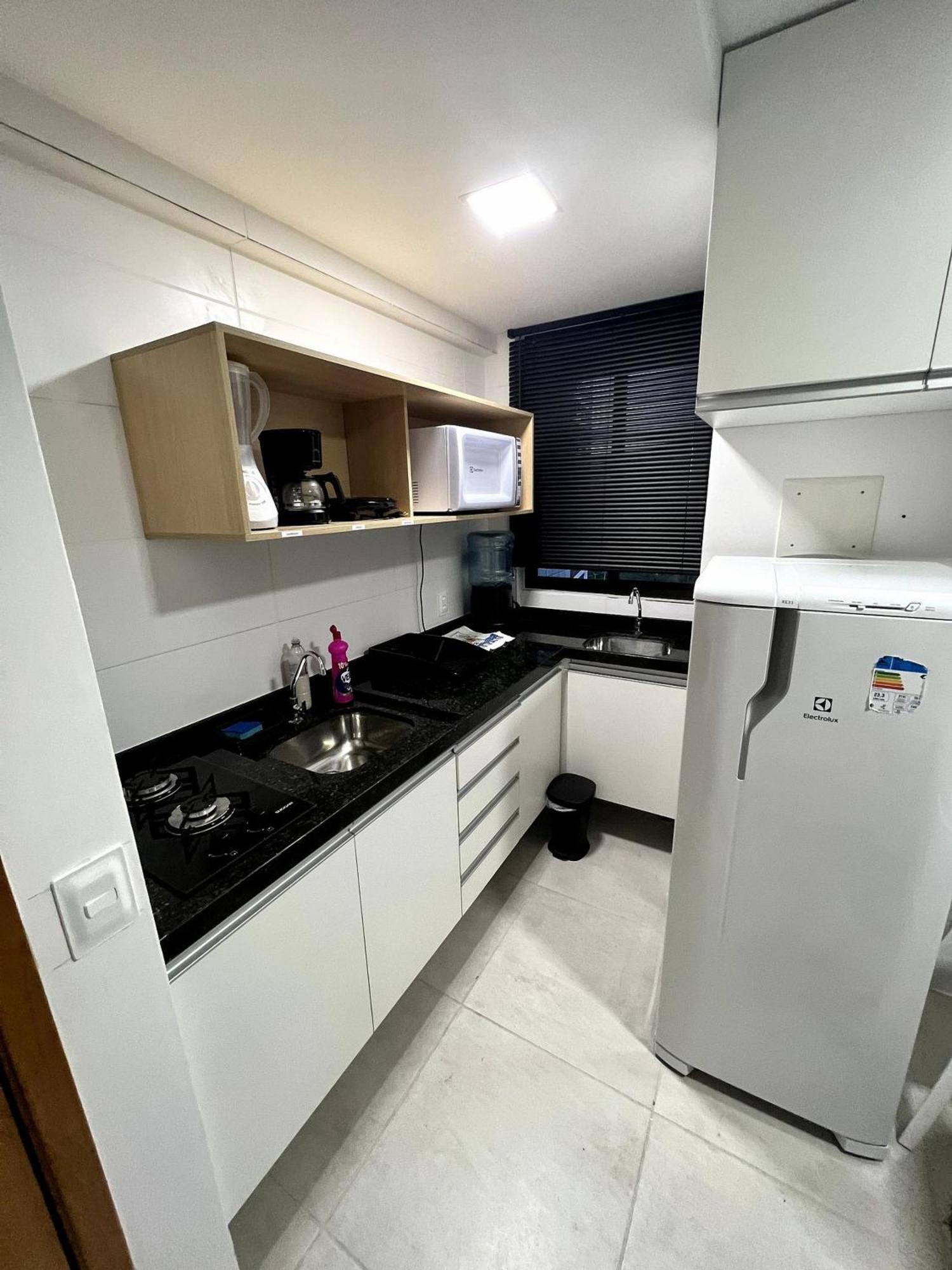 Flats No Golden Home Boa Viagem Por Yolo เฮซิเฟ ภายนอก รูปภาพ