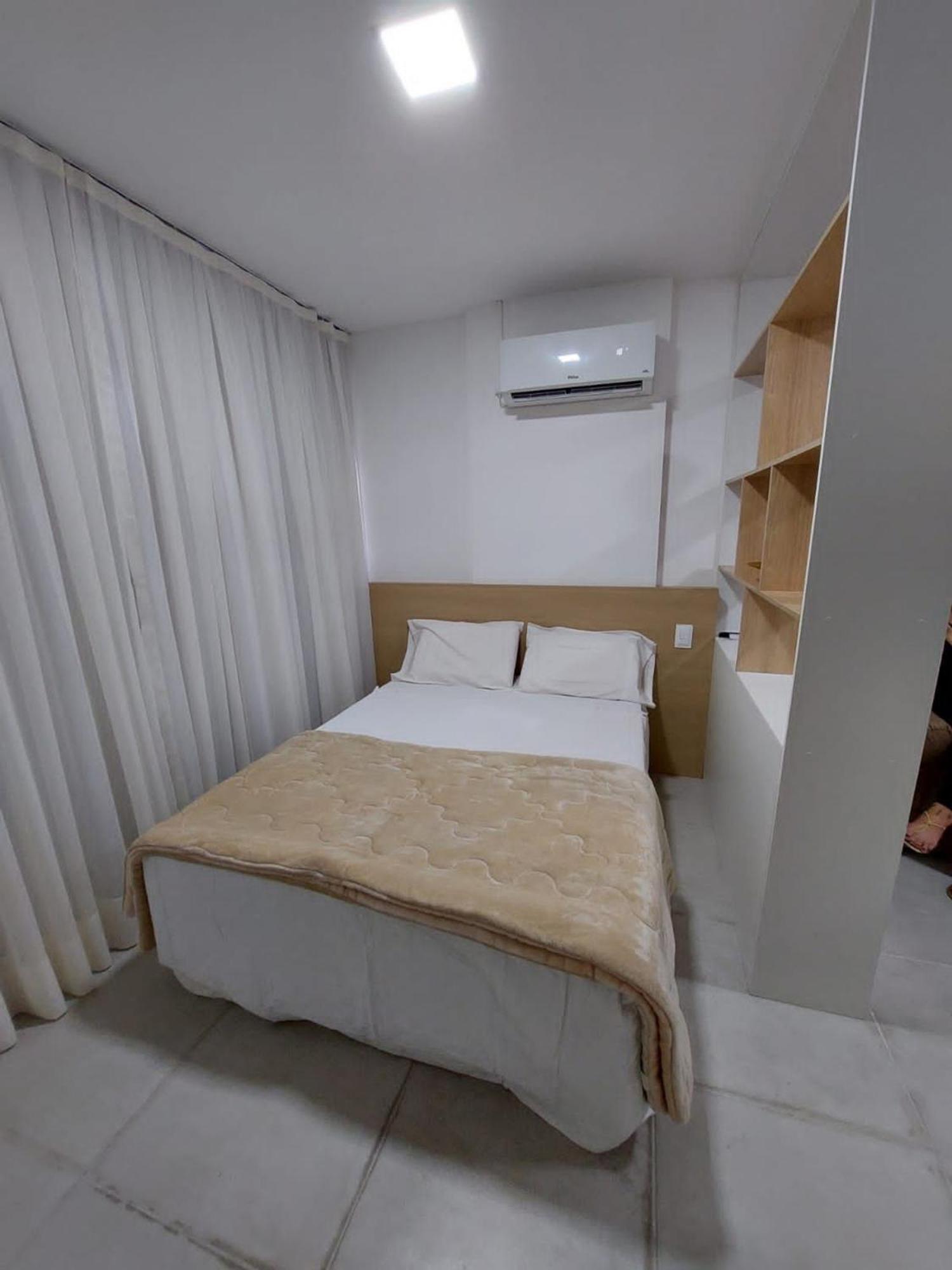 Flats No Golden Home Boa Viagem Por Yolo เฮซิเฟ ภายนอก รูปภาพ