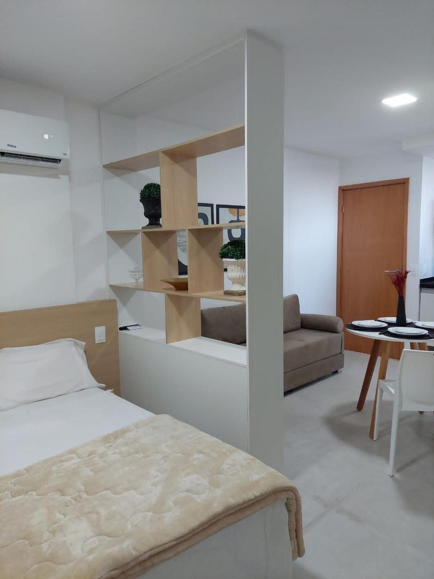Flats No Golden Home Boa Viagem Por Yolo เฮซิเฟ ภายนอก รูปภาพ